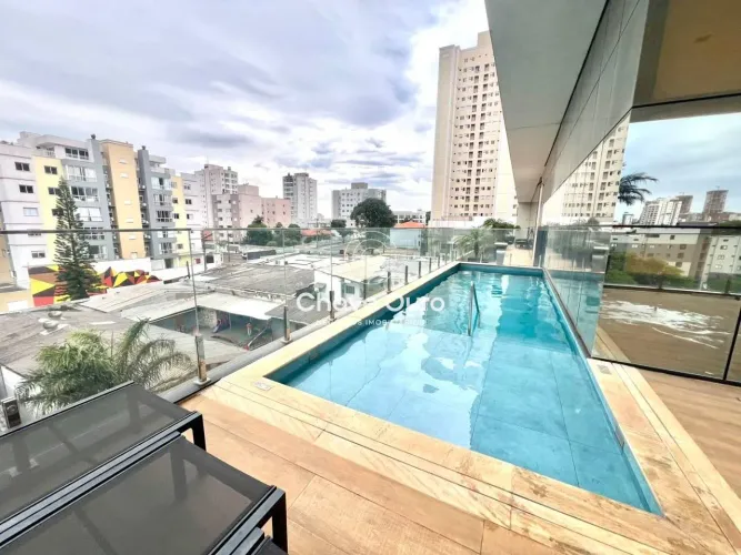 Apartamento Duplex a venda no Cancelli - Cascavel/PR