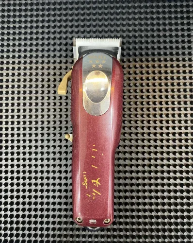 Wahl Magic Clip