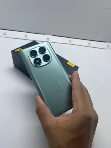 Poco x7 256GB