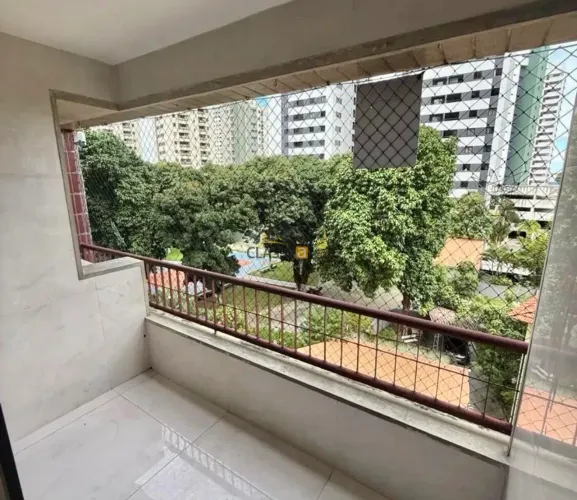 Apartamento 2 Quartos na Madalena
