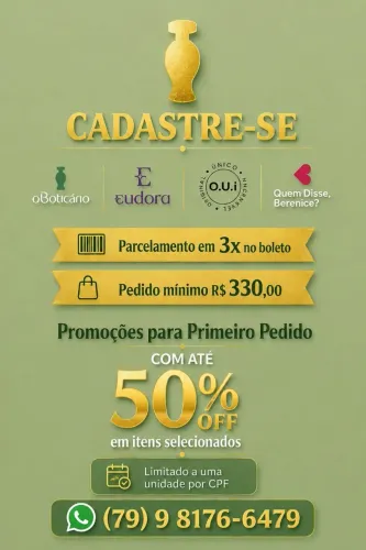 Cadastro de Revendedores Multimarca