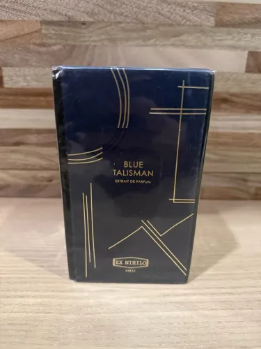 Blue Talisman Extrait