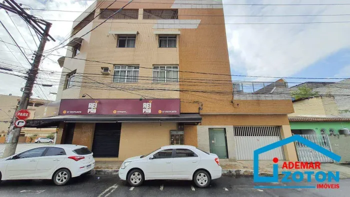Apartamento para Locação no bairro Campo Grande, Cariacica / ES.