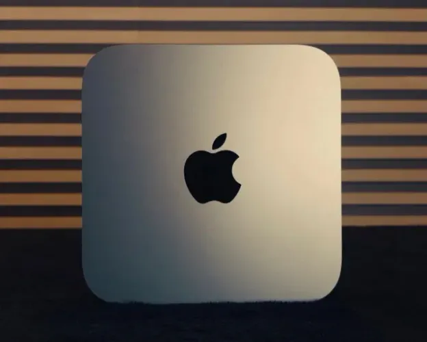 mac mini m1 16gb