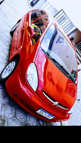 Citroen Xsara Picasso Exclusive 2.0 16V Aut. 2004