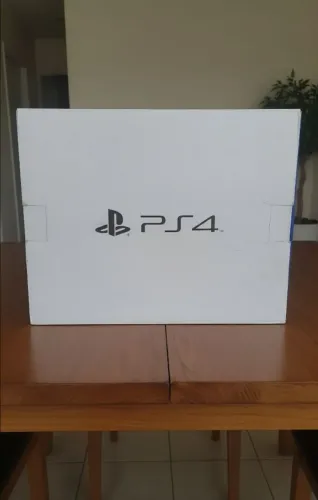 PS4 1GB 