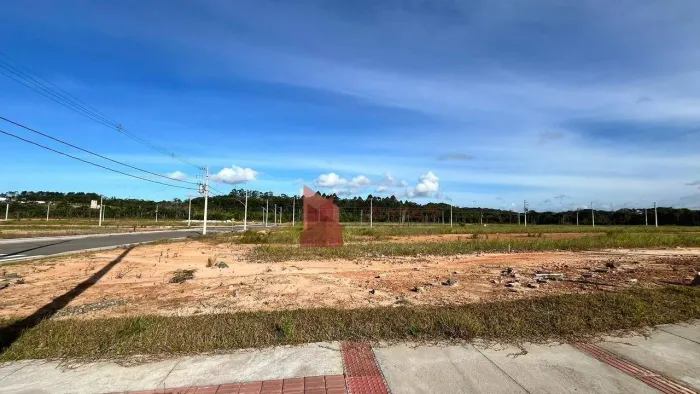 VENDA: TERRENO DISPONÍVEL NO PIÇARRAS BUSINESS PARK