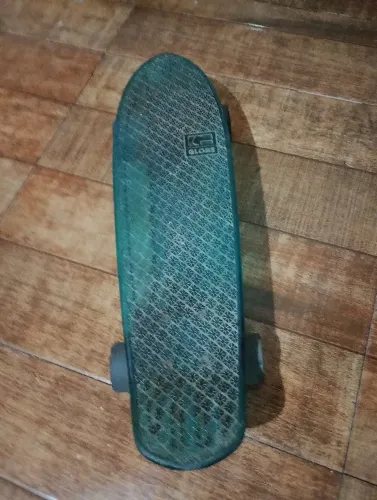 Mini long, Globe , shape acrílico chama no WhatsApp *