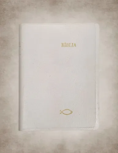 Bíblia Sagrada Almeida Revisada Imprensa Bíblica Brasileira (IBB) 1988