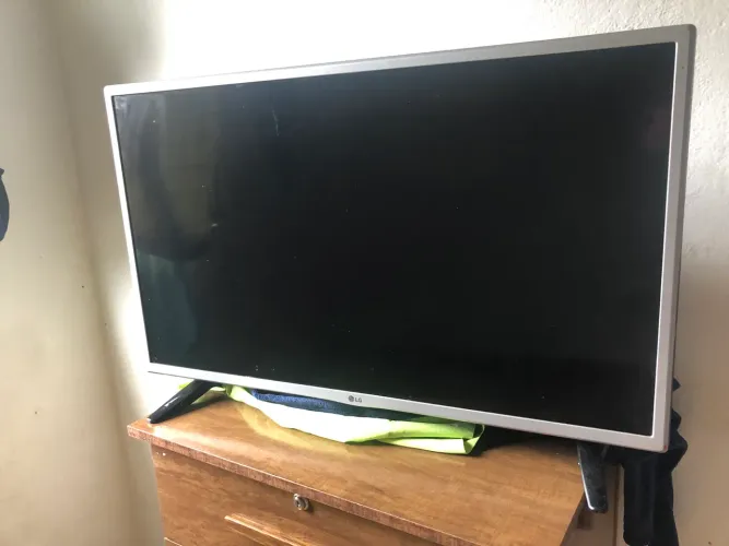 Vendo TV LG