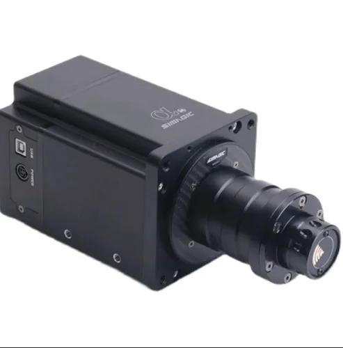 Base Alpha Mini 10Nm - Simagic (pouco uso)