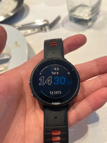 Garmin FORERUNNER 955