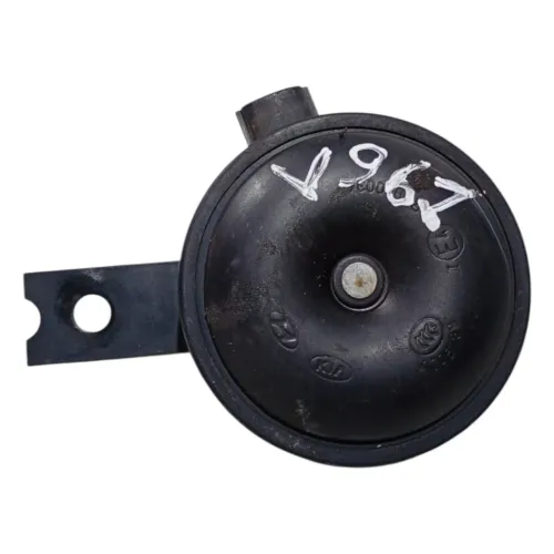 Buzina Alarme Hyundai Azera 2007 A 2012
