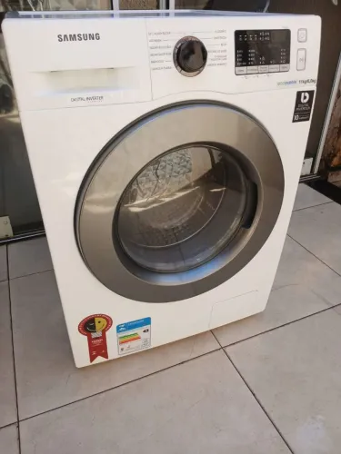 Lava e seca Samsung 11kg
