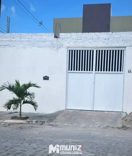 Casa Para Alugar com 3 quartos no bairro Aruana em Aracaju