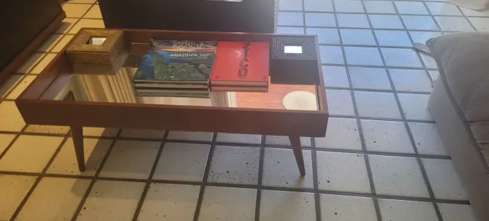 Mesa de centro !