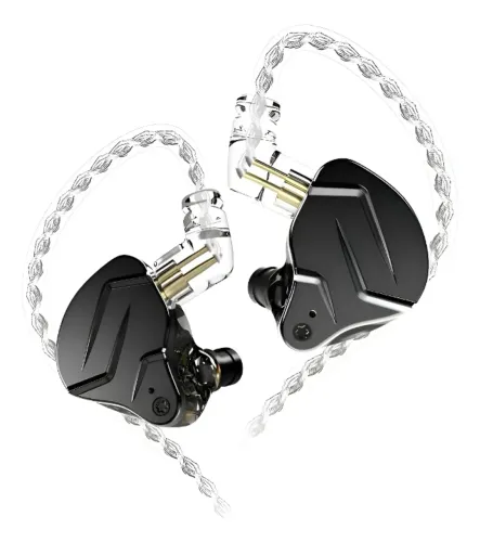 ZSN PRO X Black - Lacrado!