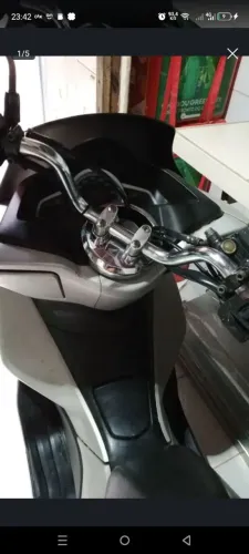 PCX 12 mil