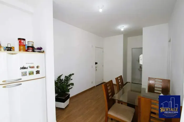 Oportunidade em BH! Apartamento Novo, Semimobiliado e com Isenção de IPTU