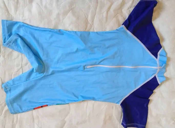 Roupa de banho menino