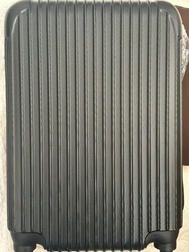 Mala de bordo nova  10Kg