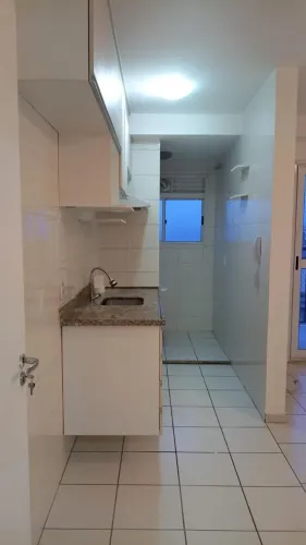 Apartment em São Paulo - São Paulo, Jardim Celeste