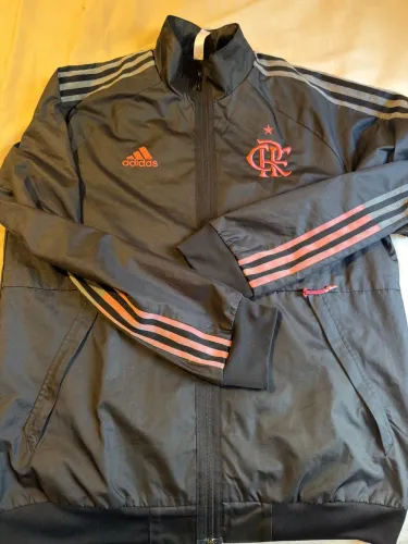 Jaqueta adidas Flamengo -M