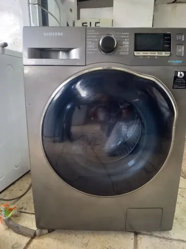Máquina lava e seca 11kg Samsung