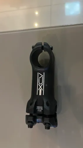 Mesa adx 31,8 90mm -17 graus de inclinacao