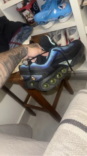 Nike air max DN Sky blue