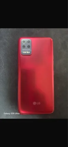 celular K62 64gb