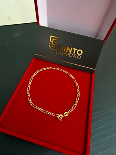 Pulseira de Ouro 2.33g