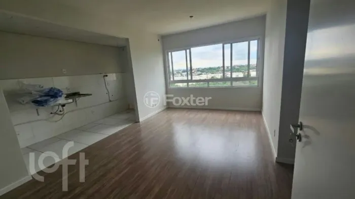 Apartamento à venda Avenida João Ferreira Jardim, Parque Santa Fé - Porto Alegre