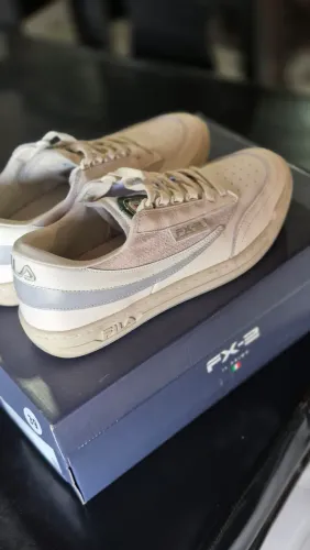 Fila FX-2 Vintage