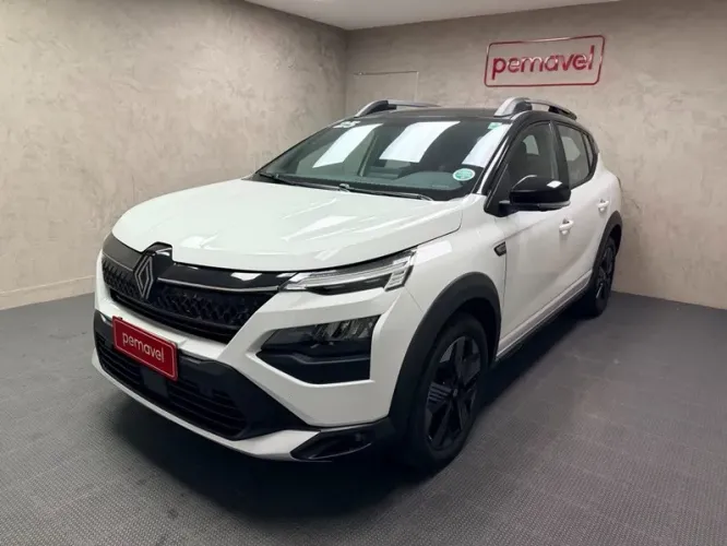 Renault Kardian Prem. ED Flex 1.0 TB 12V 5P Aut. 2025