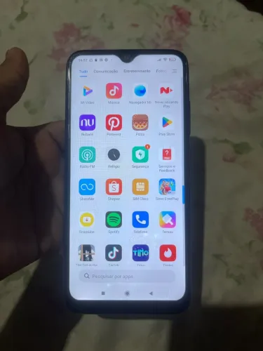 Redmi note 8