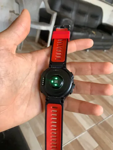 Relógio Garmin 235