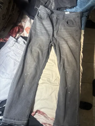 jeans fast fashion