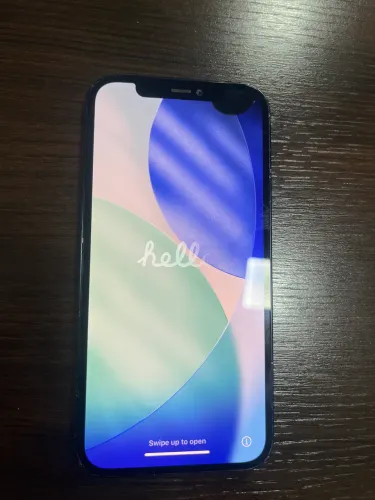 iPhone 12