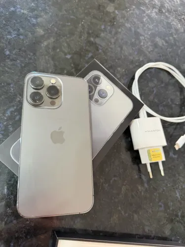 iPhone 13 Pro