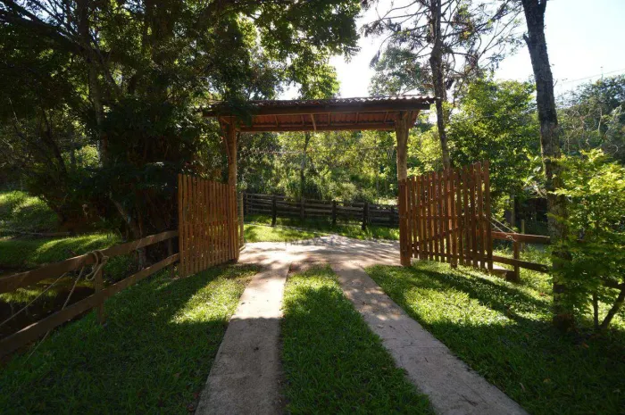 Chácara com 3 quartos, Boa Sorte, Barra Mansa - R$ 850 mil, Cod: 159