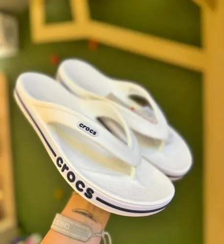 Crocs clássicas para todos os momentos - @hgcalcadosjp