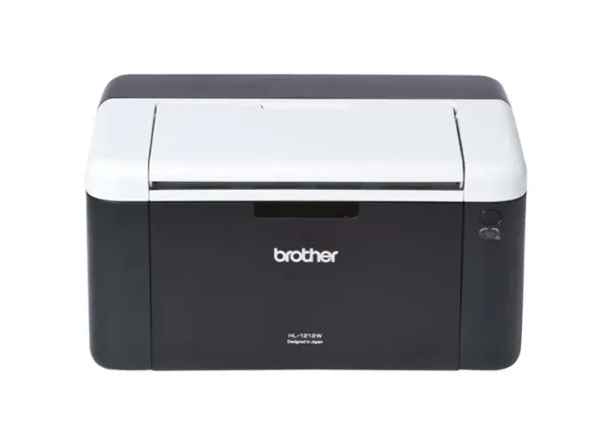 Impressora laser wifi Brother HL 1212W (Somente 850,00)