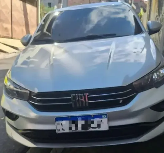 Fiat Cronos Drive 1.0 6V 2023