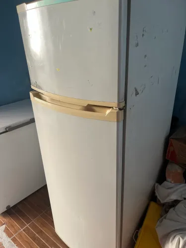Geladeira Consul usada