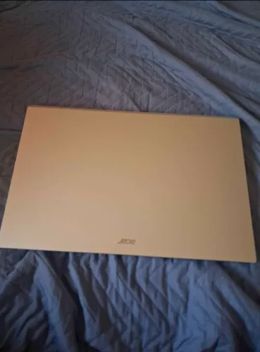 Notebook Acer Go 15 Ryzen 7 5825U 16GB RAM 512GB