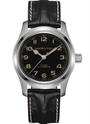 Hamilton Khaki Field Murph 42mm