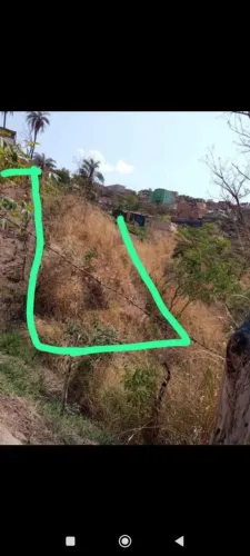 Lote contrato de compra e venda