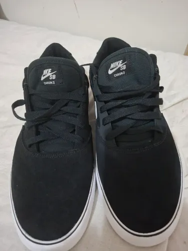 Tenis Nike SB