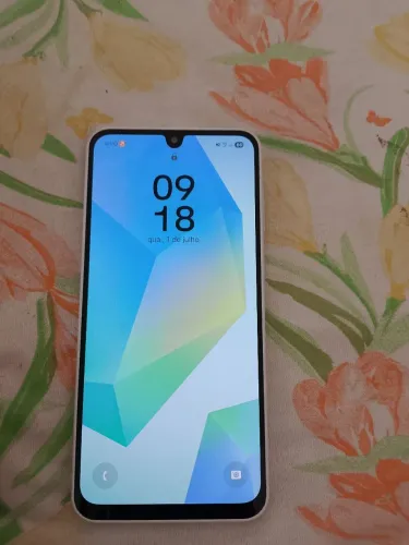 Galaxy A16